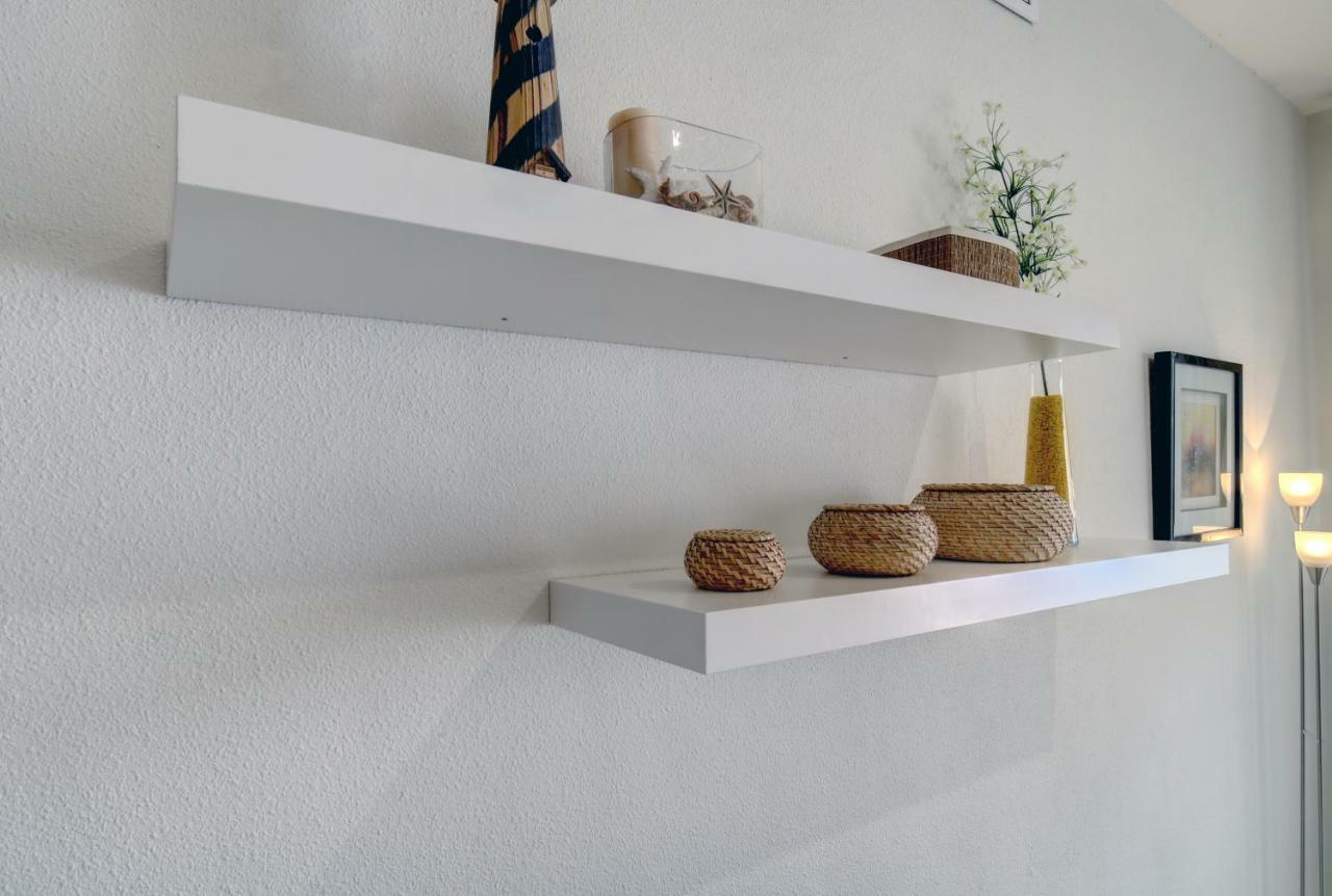 Apartamento 409 Marina Real Puerto De La Duquesa Playa マニルバ エクステリア 写真